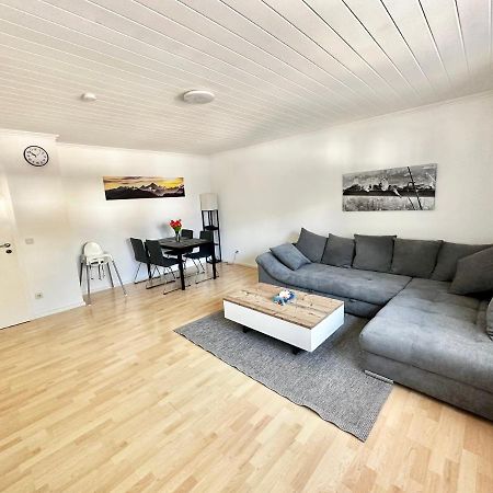 Bocholtapartments 外观 照片