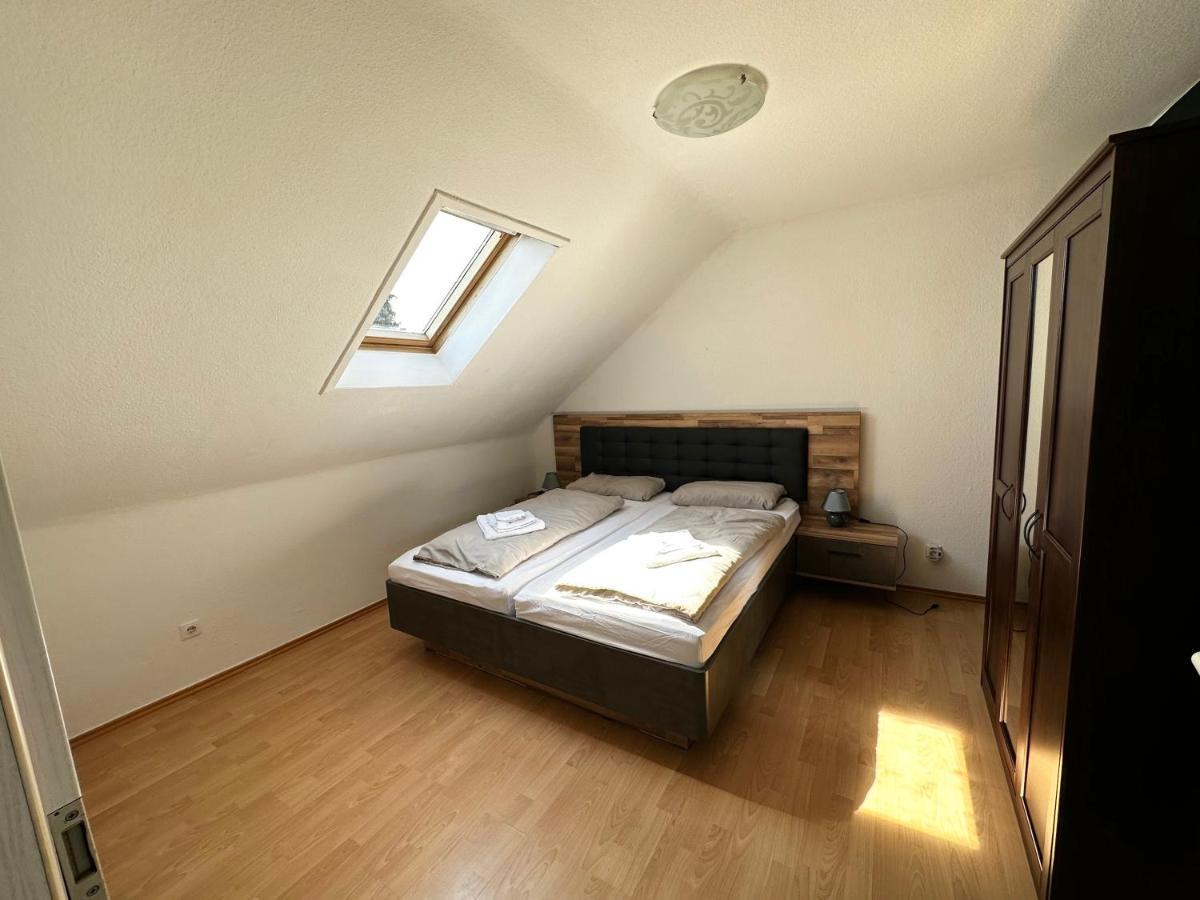 Bocholtapartments 外观 照片
