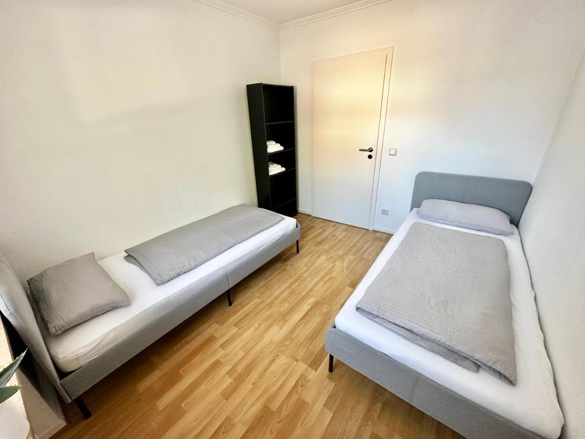 Bocholtapartments 外观 照片