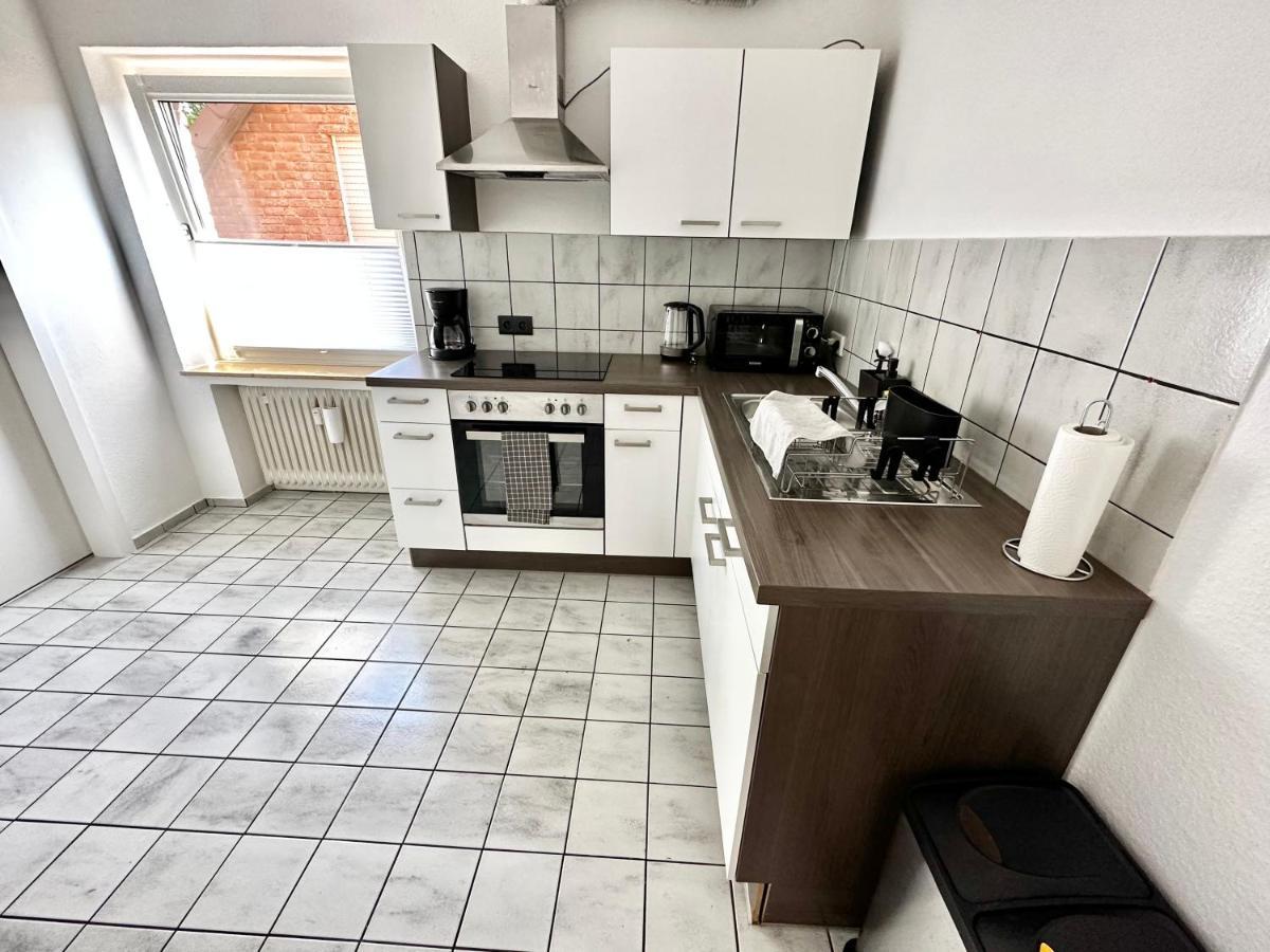 Bocholtapartments 外观 照片