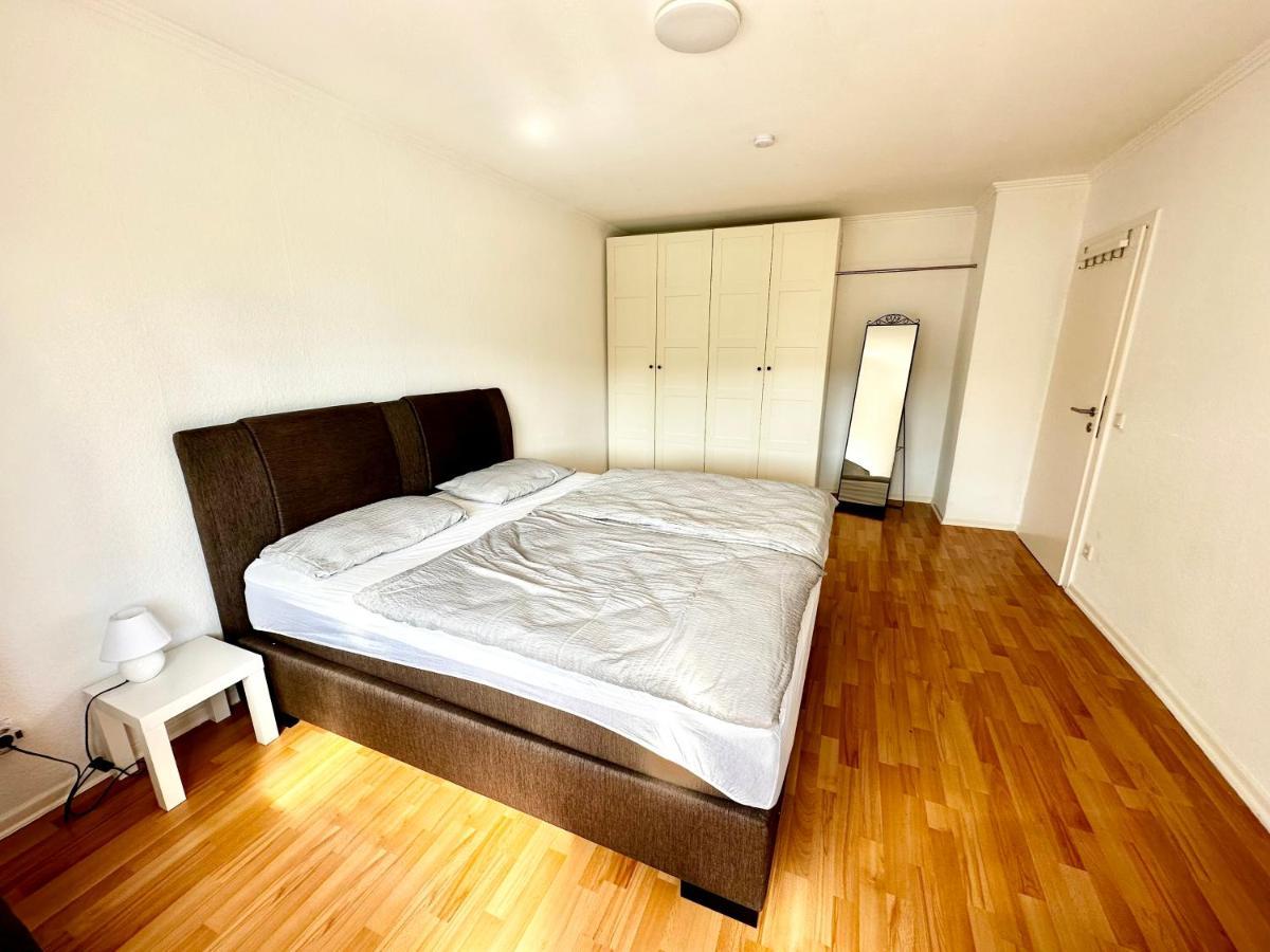Bocholtapartments 外观 照片