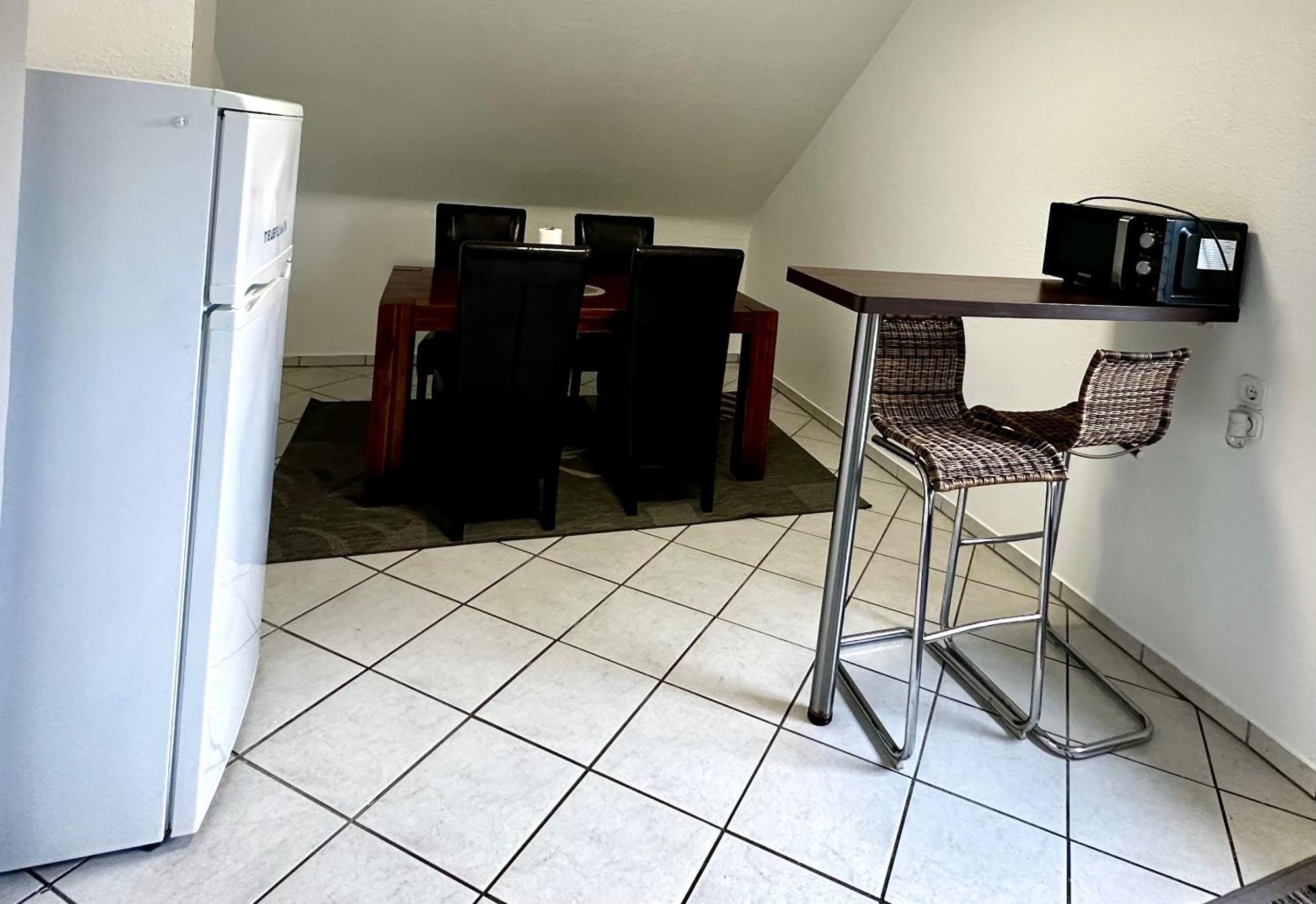 Bocholtapartments 外观 照片